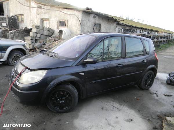 Dezmembrari  Renault GRAND SCENIC 2  2004  > 0000 1.5 dCi (JM02, JM13 - 2