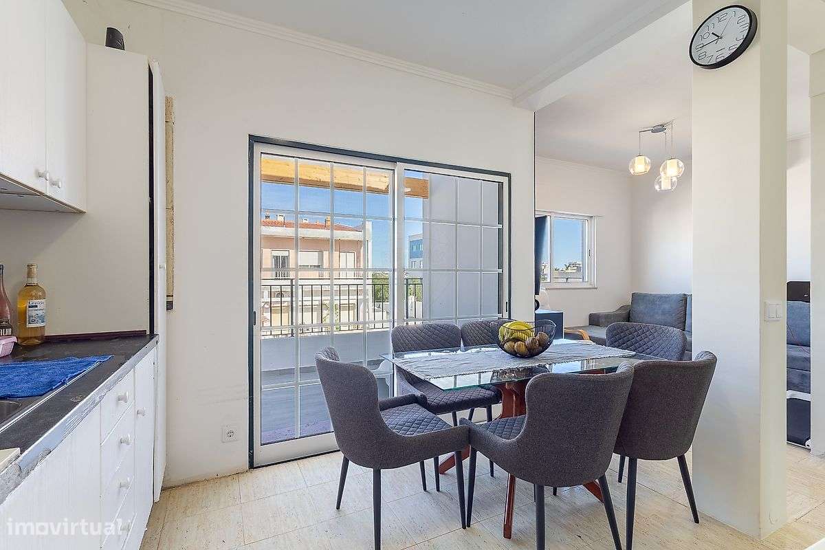 Apartamento T1 para venda - Grande imagem: 5/22