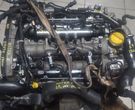 motor opel astra H 1.9cdti 150cv Z19DTH 2007 caixa 6 velocidades F40 - 2