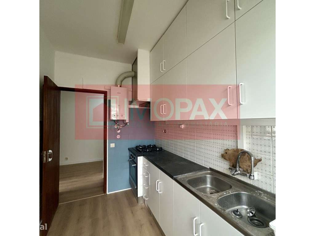 BEJA / Apartamento T3 / Av. Vasco da Gama-7