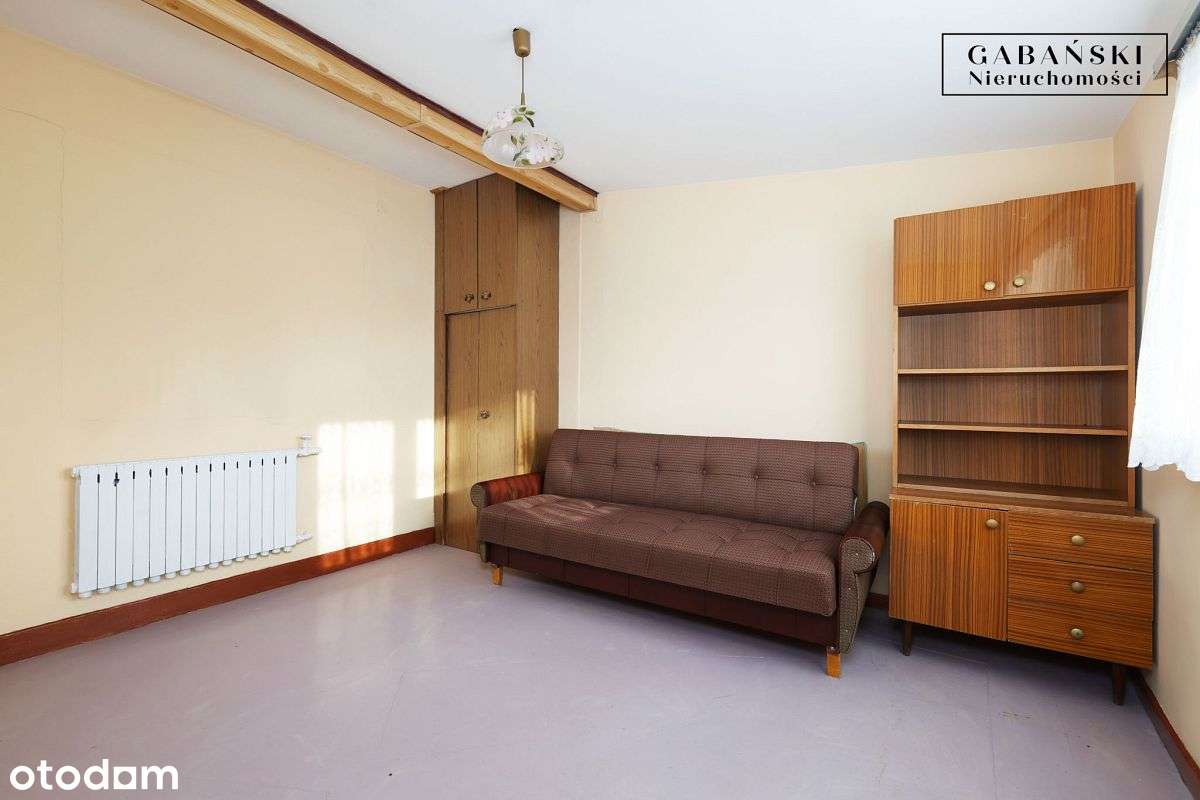 ORYGINALNY DOM W DOGODNEJ LOKALIZACJI - TARNÓW-14