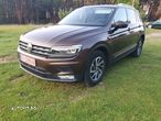 Volkswagen Tiguan 2.0 TDI SCR (BlueMotion Technology) DSG Sound - 2