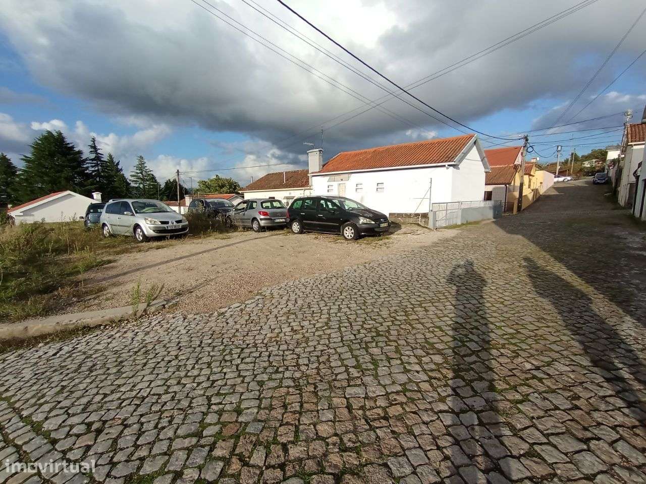 Terreno para construção em Quinchães, Fafe - Grande imagem: 4/8