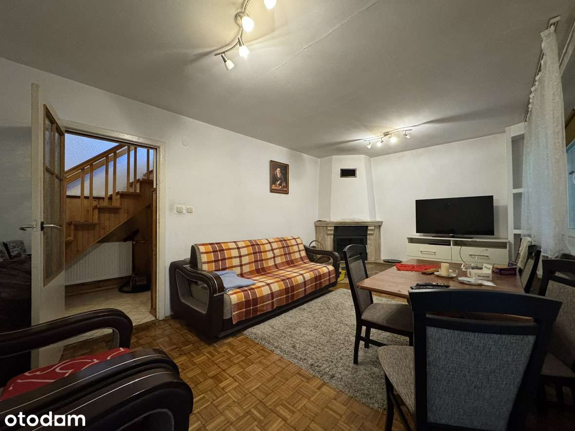 Cicha okolica, zieleń, kameralna zabudowa.-2