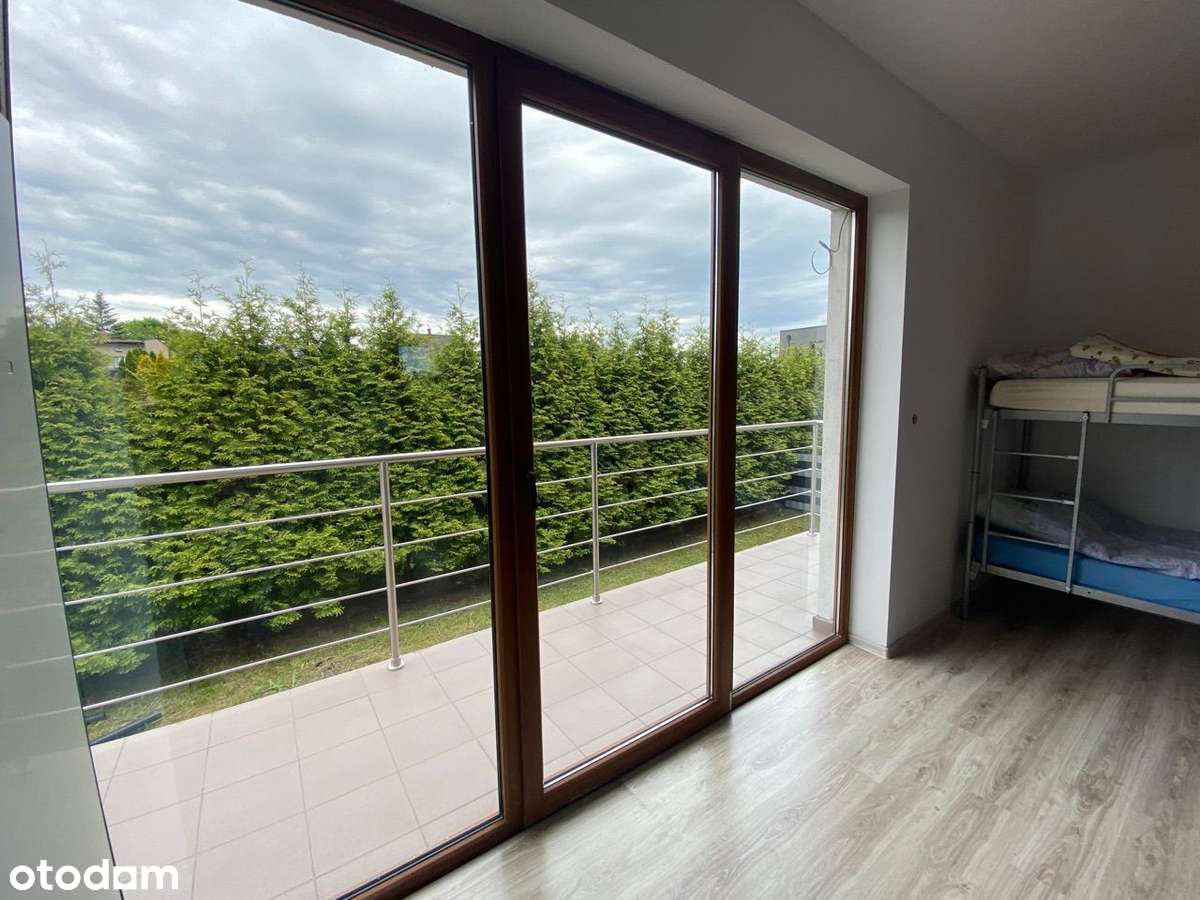 Wynajmę budynek mieszkalny z możliwością dz. gosp. - Pełny obrazek: 2/19