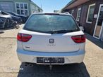 Dezmembram Seat Exeo, an 2012, 2.0 TDI, 143 cp, Euro 5 - 7