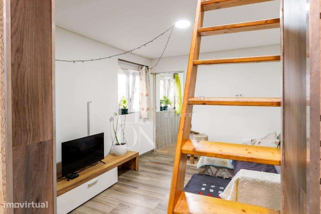 Moradia T2 em Banda em Lavra – 57 m2 - Grande imagem: 5/20