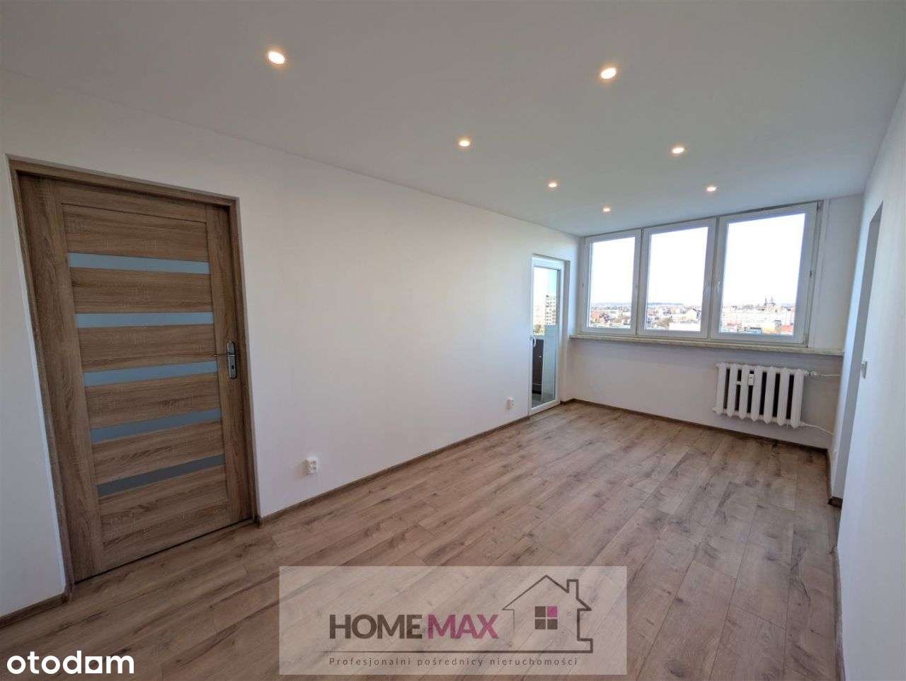 Gotowe do zamieszkania 2 pokoje na Koperniku-0