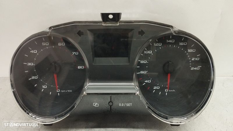 Quadrante Seat Ibiza Iv (6J5, 6P1) - 1
