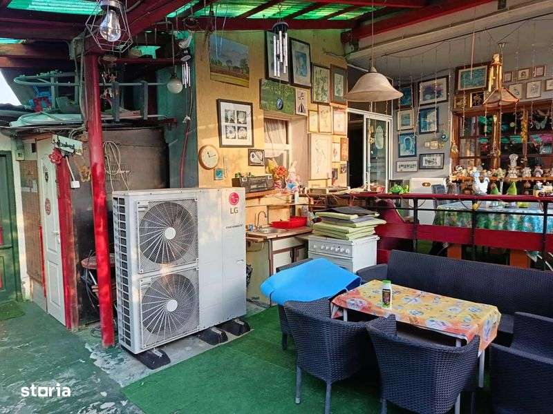 casa de vanzare zona alunis - Imagine principală: 5/8