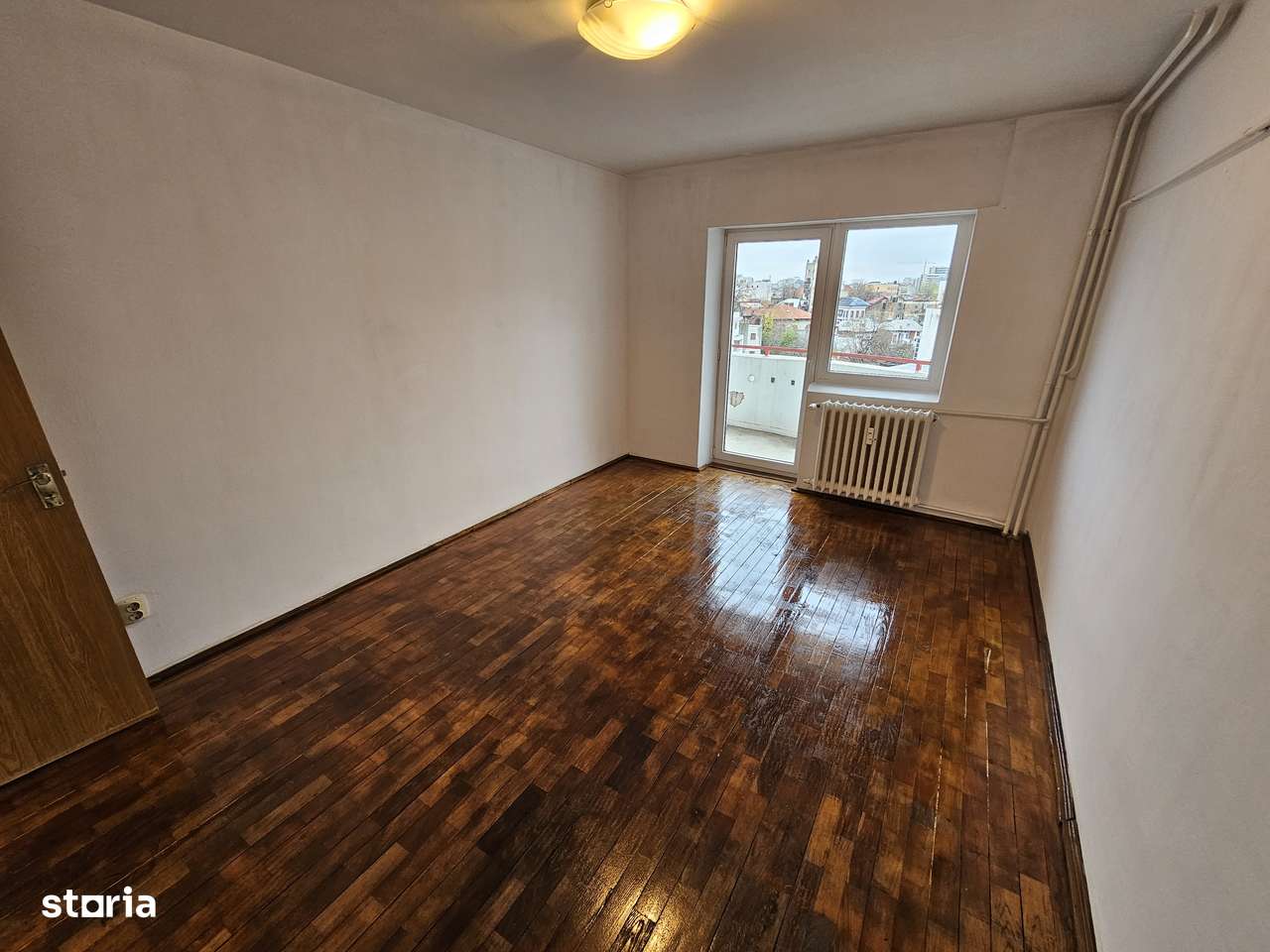 Apartament 3 camere Unirii | Tribunal  | Biblioteca Nationala - Imagine principală: 4/13