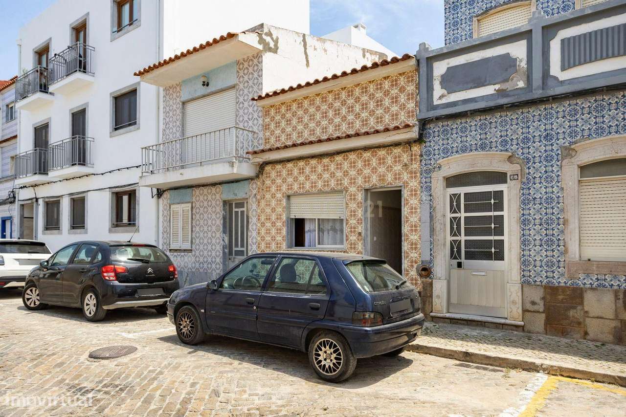 Moradia T2 em Tavira-23
