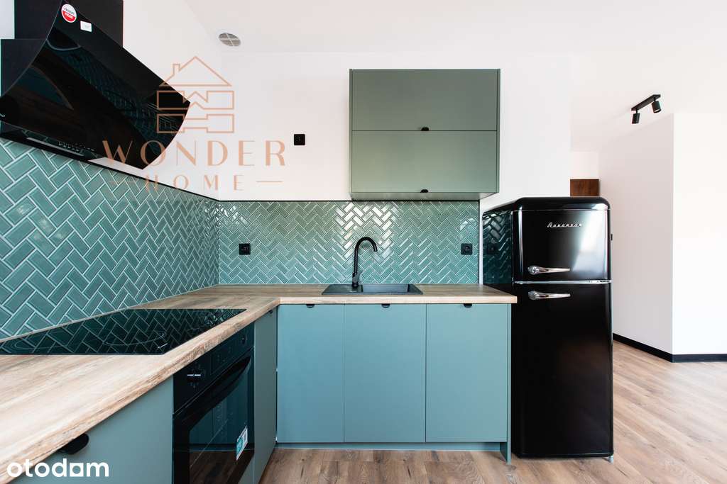 0% prowizji, winda, klimatyzacja, nowe 2 pok!-8