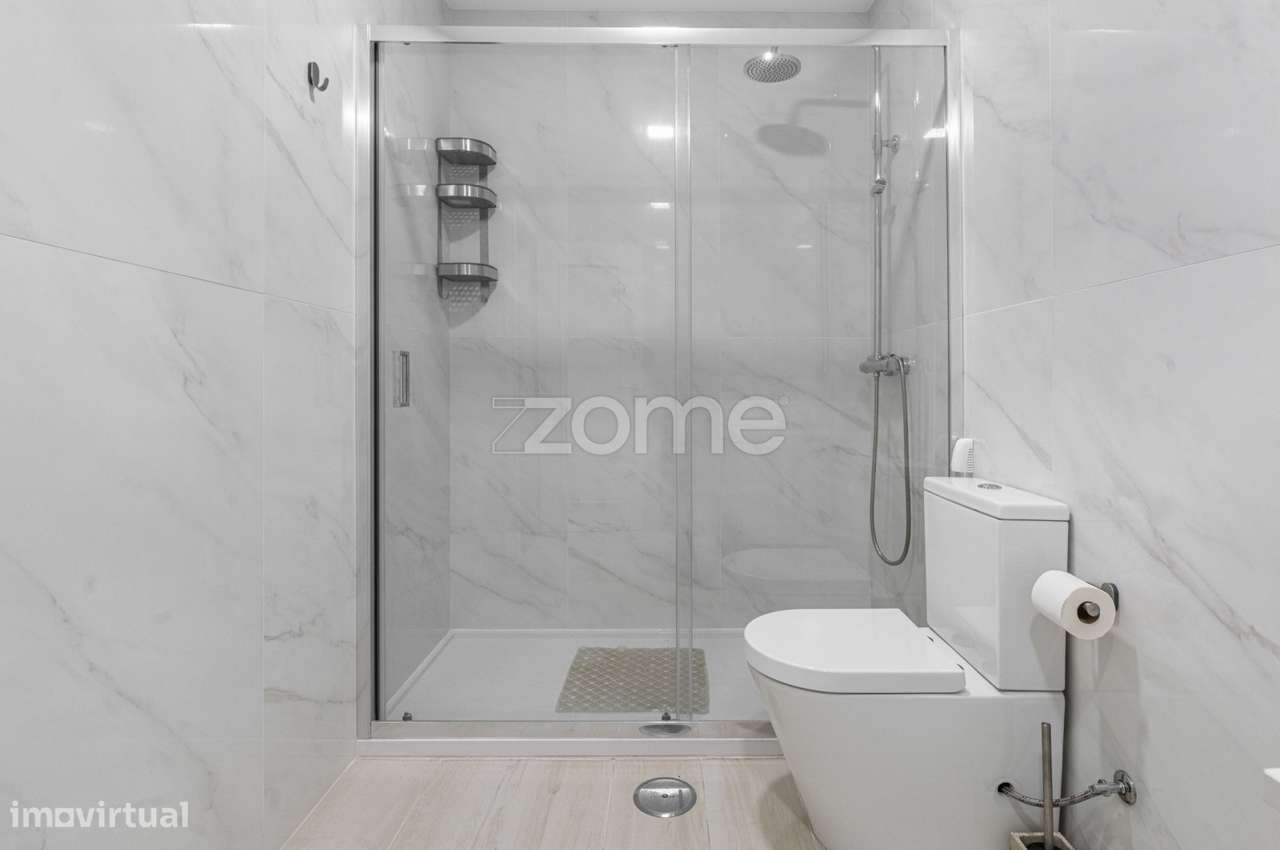 Apartamento T2 Póvoa de Varzim-15