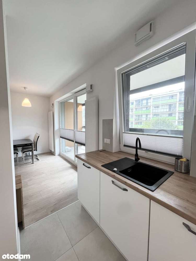 PRZESTRONNY apartament na Żoliborzu Artystycznym OD ZARAZ - Pełny obrazek: 5/13