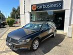 VW Passat Variant 1.6 TDI Confortline - 17