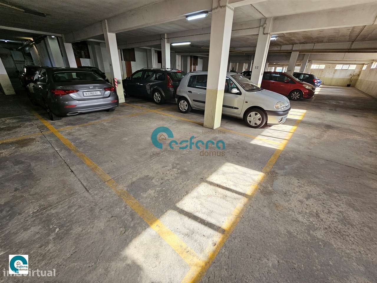 Apartamento T2+1 com Varandas e Garagem em Santa Marinha, Gaia, Porto-20