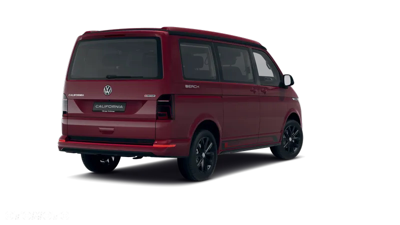 Volkswagen California - 4