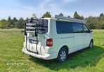 Volkswagen Multivan T5 kamper REIMO - 3