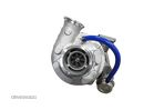 turbosuflanta IVECO TECTOR 7 euro6 5801865793 5802175236 - 1