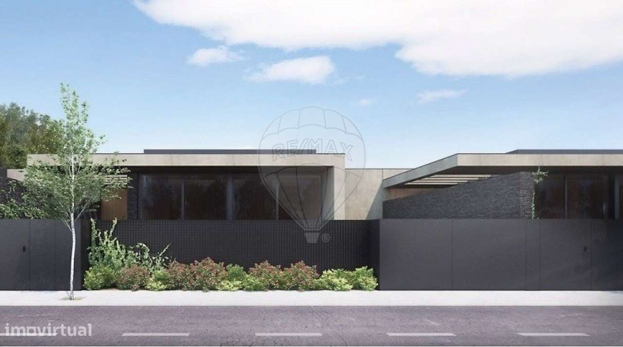 Moradia T4 para venda - Grande imagem: 1/46