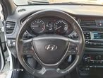 Hyundai i20 1.2 GO - 17