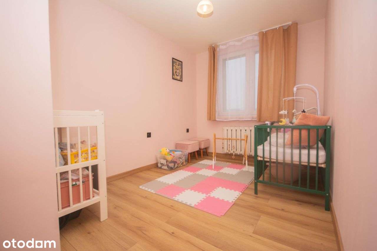 Mieszkanie, 55,60 m², Wejherowo-5