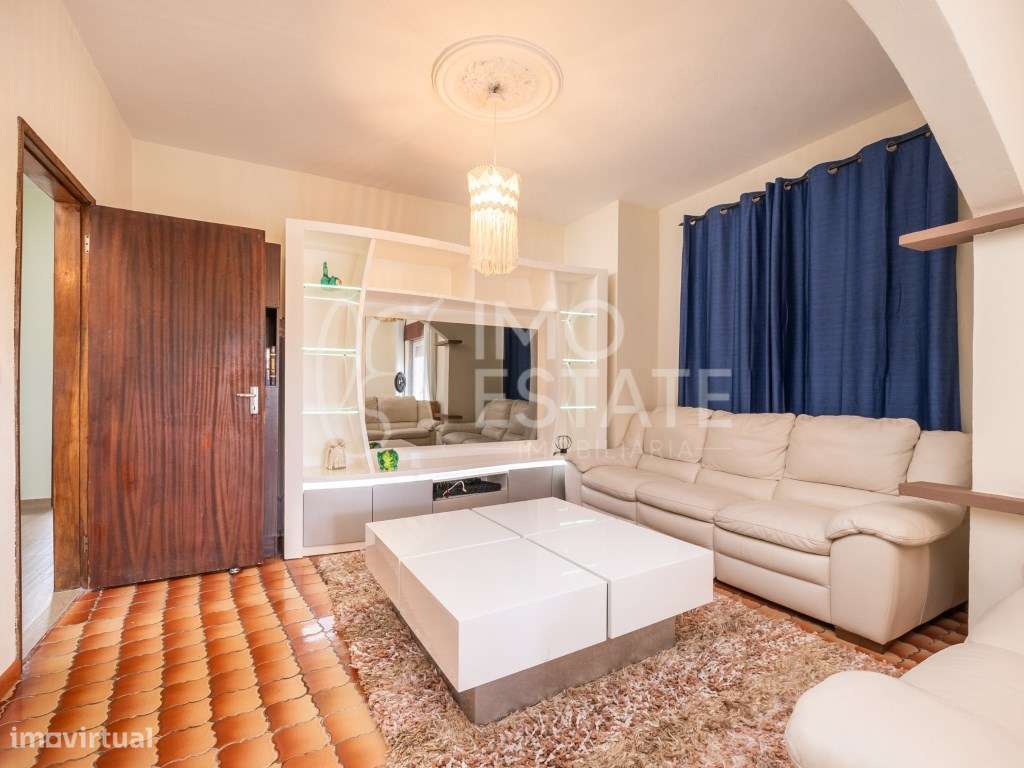 Moradia T4 Pera Velha Moimenta da Beira - Grande imagem: 2/30