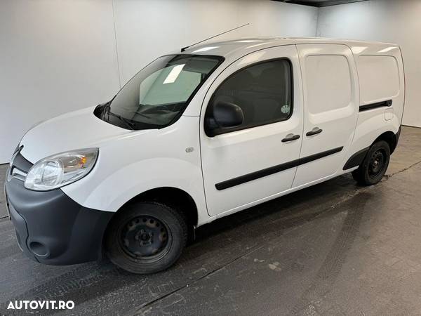 Renault Kangoo 1.5 Energy dCi 90 E6 Expression - 4