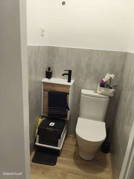 Aluguer Apartamento Alverca - Grande imagem: 4/8