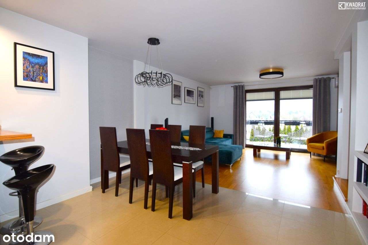 Lublin - piękny dom w zabudowie szeregowej - Pełny obrazek: 5/12