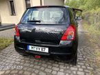 Suzuki Swift 1.3 Black and White - 9