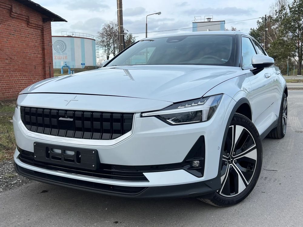 Polestar 2 Single Motor 69kWh 2023