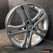 Felgi alu Mercedes 18" 5x112 ET46 + TPMS - 1