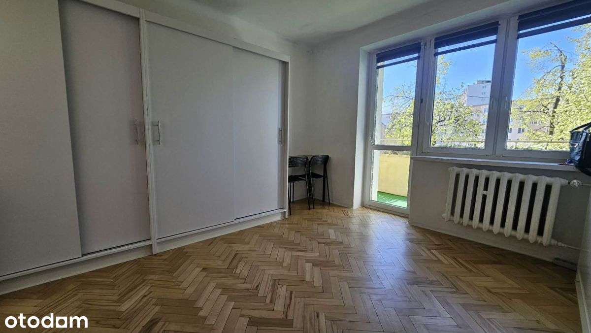 Karolew| I piętro|z balkonem