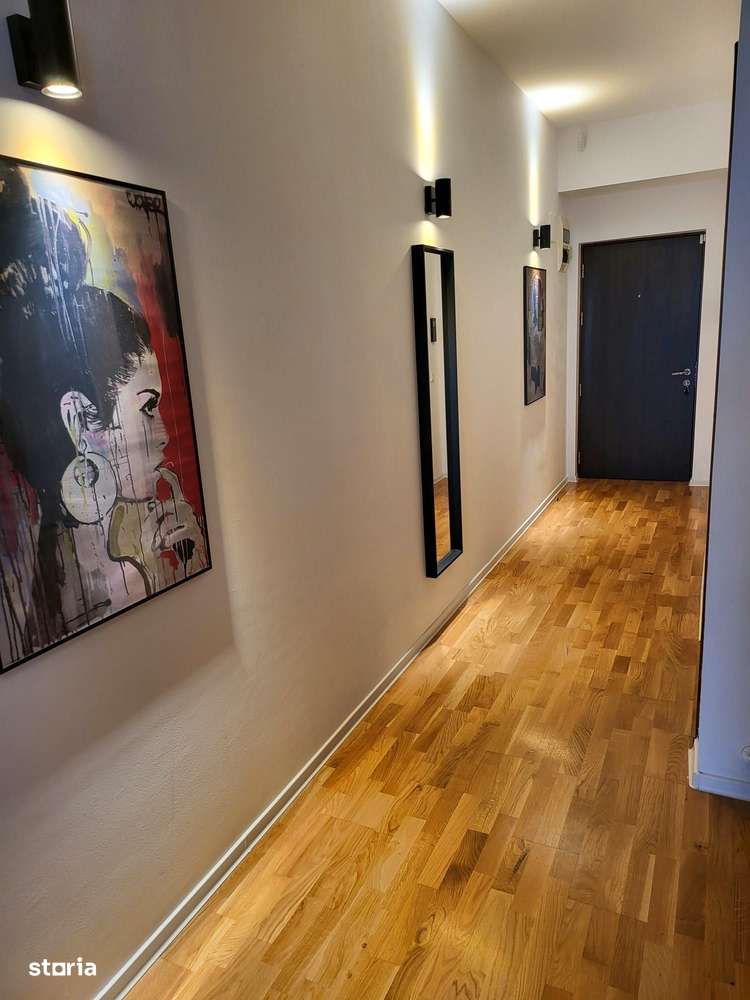 Apartament 3 camere, My Dream Residence,Pipera Tunari-8