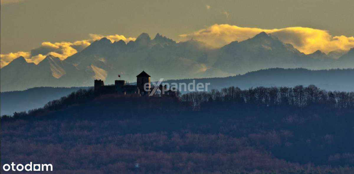 Tylko 500 tys za 68m2 - 45min do Krakowa Taniej - Pełny obrazek: 4/5