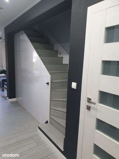 Dom W Zabudowie Szeregowej Os. Pyrzyckie - Pełny obrazek: 4/11