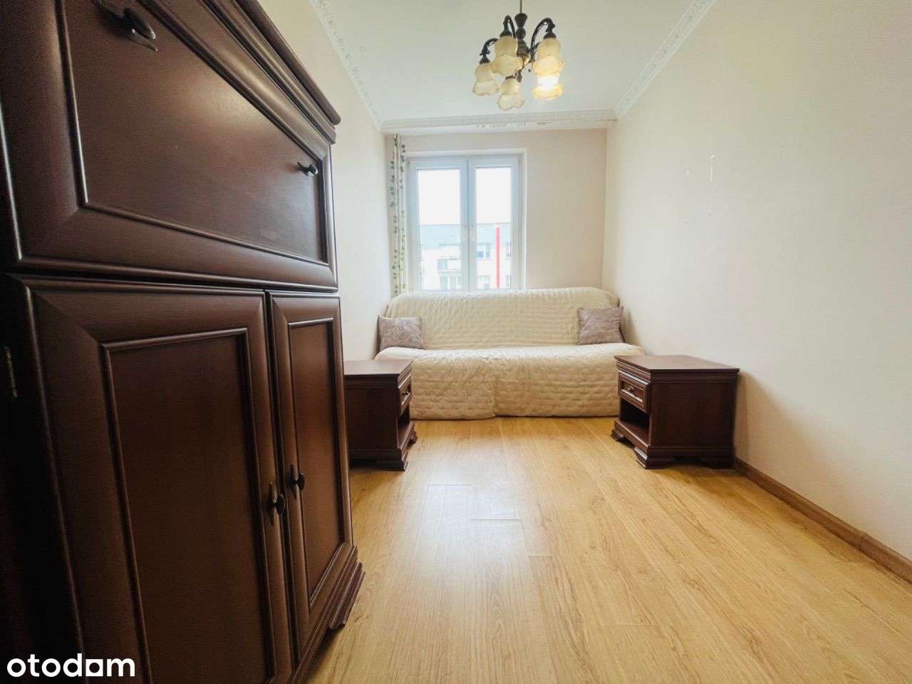 Stylowe mieszkanie 47,60m2; 71 Pułku Piechoty-7