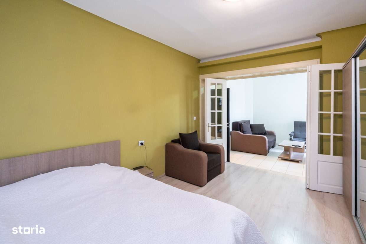 INVESTIȚIE DE TOP ÎN INIMA BUCUREȘTIULUI! COMISION 0!-15