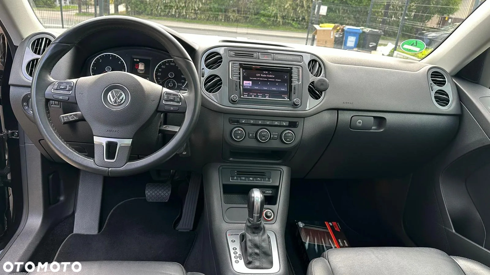 Volkswagen Tiguan 2.0 TDI SCR 4MOTION BlueMotion Technology DSG Exclusive - 11