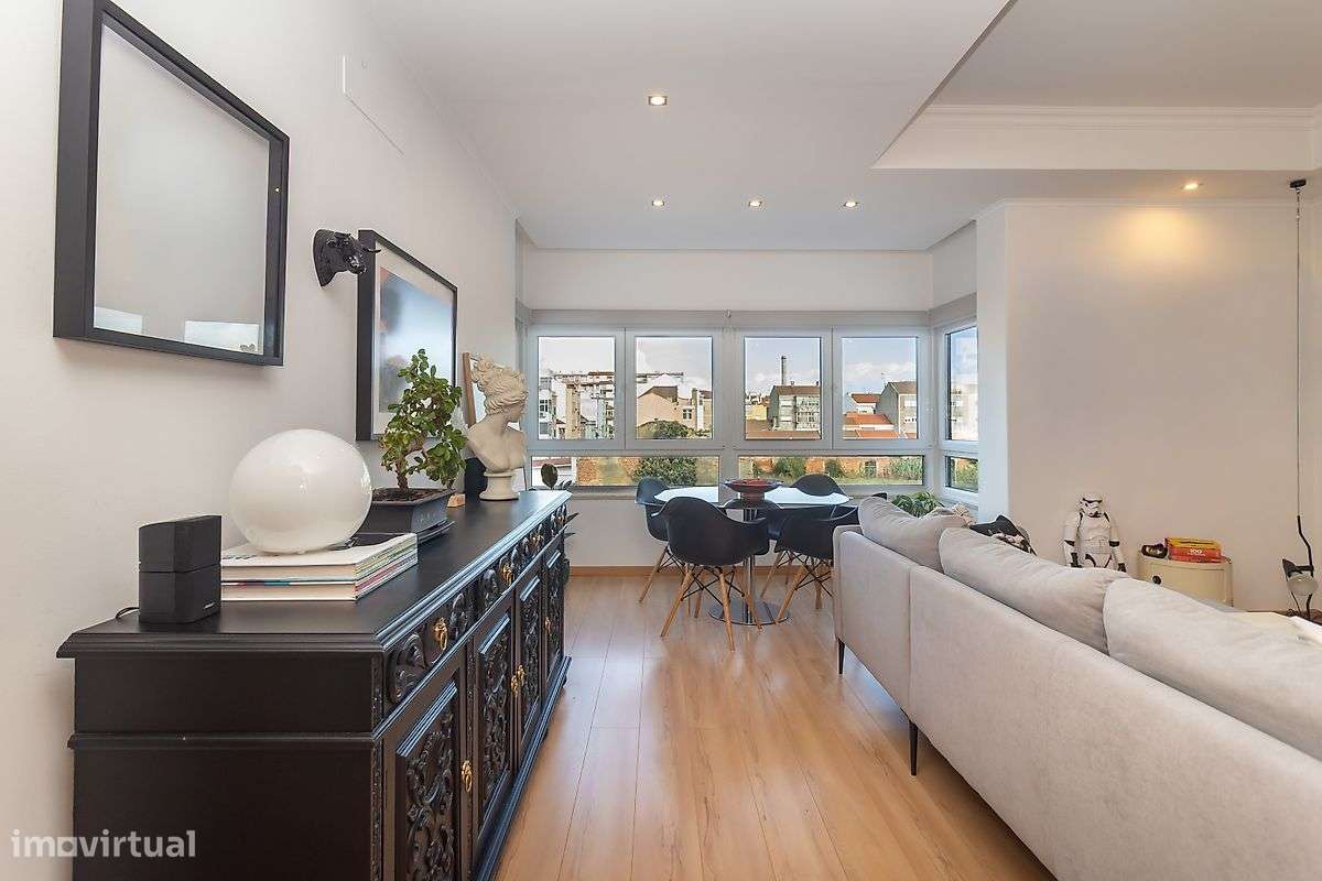 Apartamento T4 para venda - Grande imagem: 4/36