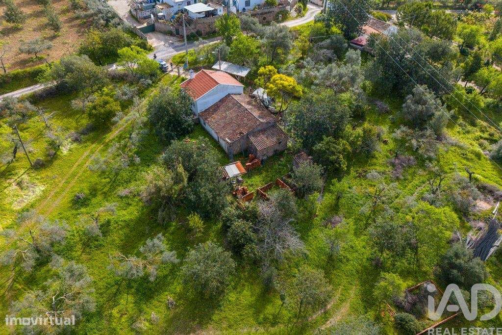 Casa de Campo T1 em Luz de Tavira e Santo Estêvão de 166,00 m2 - Grande imagem: 5/19