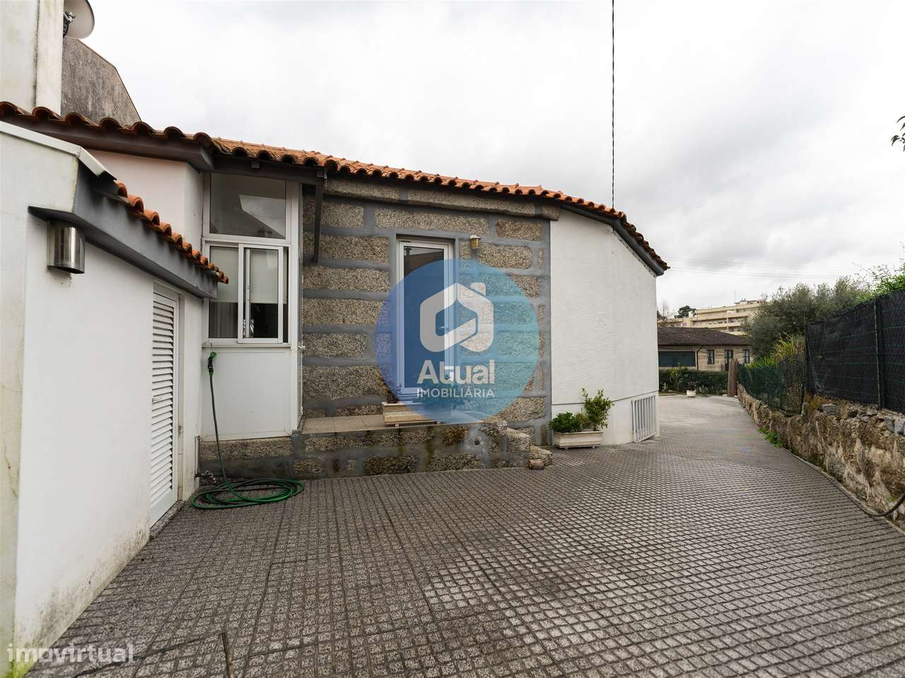 Moradia T2 Venda em Azurém,Guimarães-43