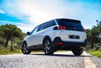 Peugeot 5008 1.5 BlueHDi GT Line J19 EAT8 - 7