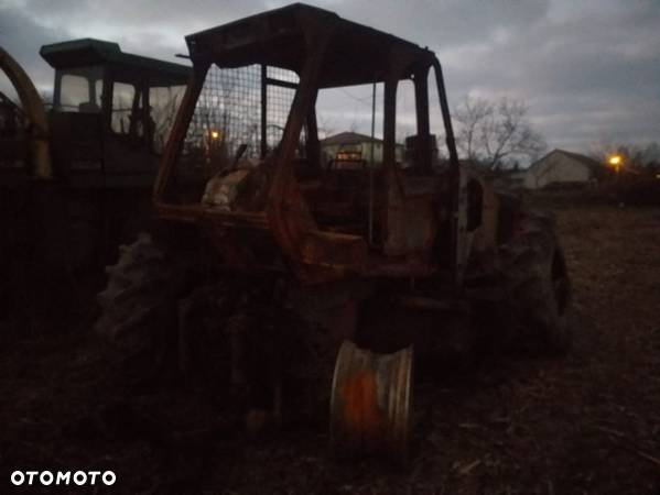 Merlo Mm130SH  [CZĘŚCI] - 7