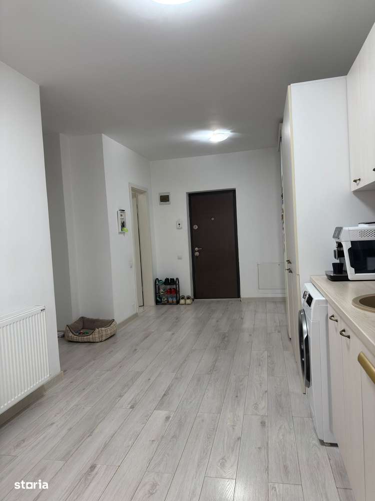 Apartament 3 camere, 61 de mp, de vanzare, zona BMW, Floresti - Imagine principală: 5/7