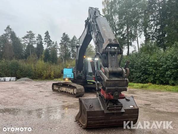 Volvo EC 240 CL - 3