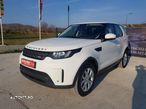 Land Rover Discovery 2.0 L TD4 - 3