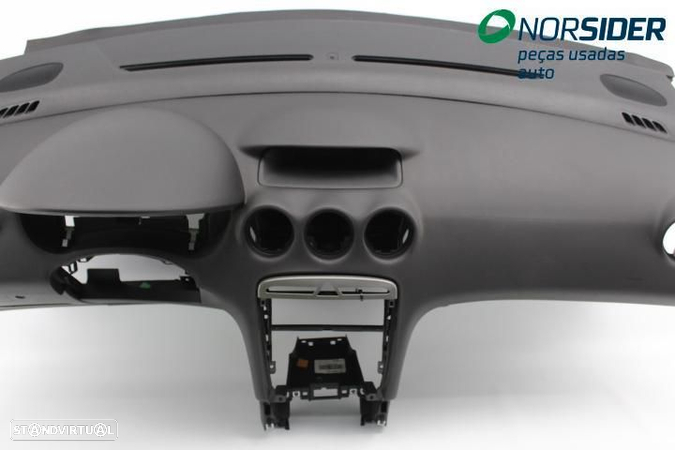 Conjunto de airbags Peugeot 308 Sw|07-11 - 3